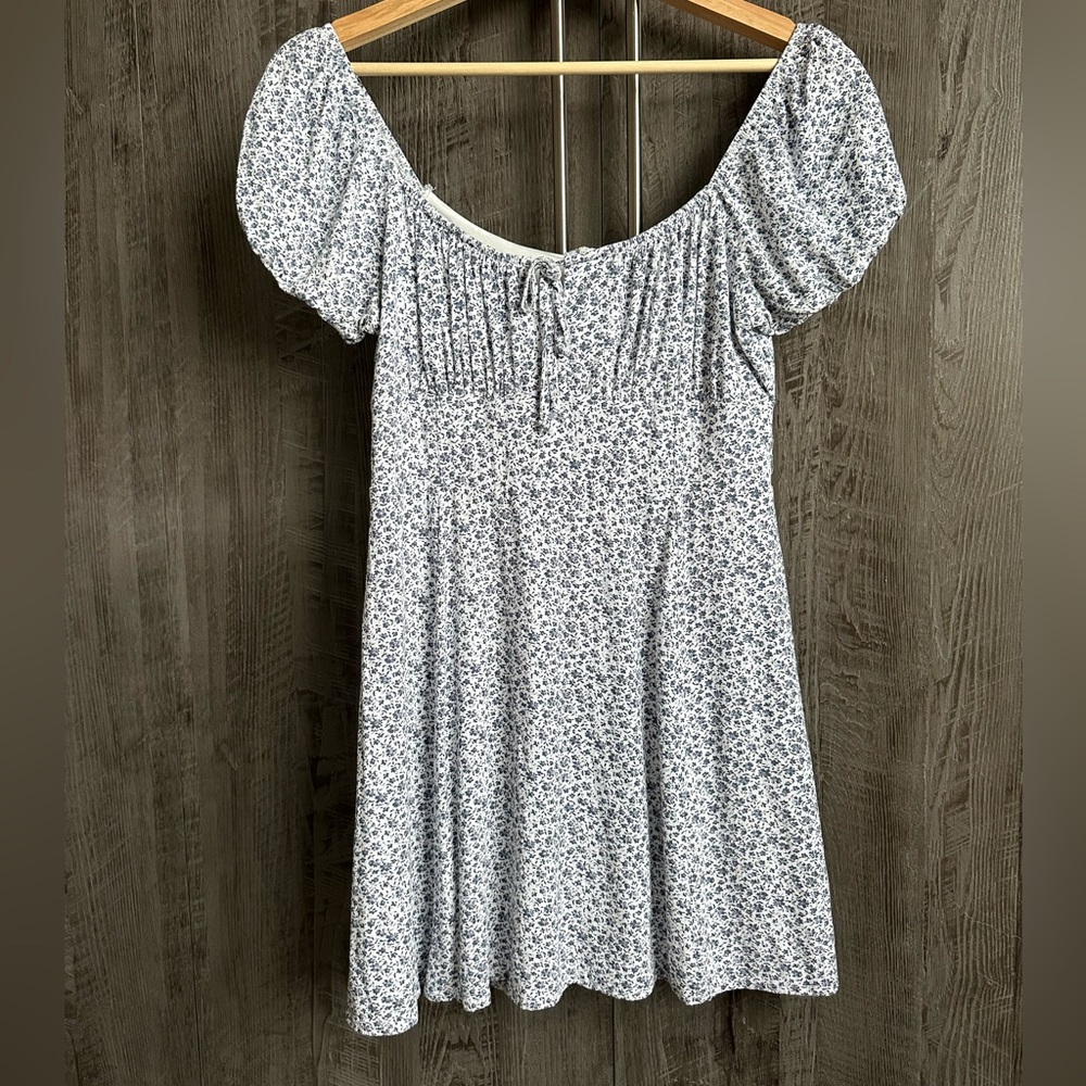 long sleeve mini work dress Work in Progress Dolman-Sleeve Mini Shirt Dress, Espresso / M